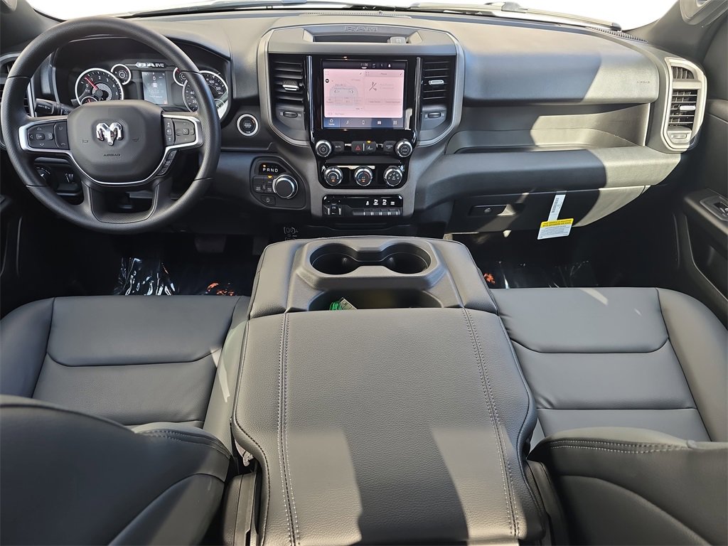 New 2026 RAM 1500 Tradesman image 9