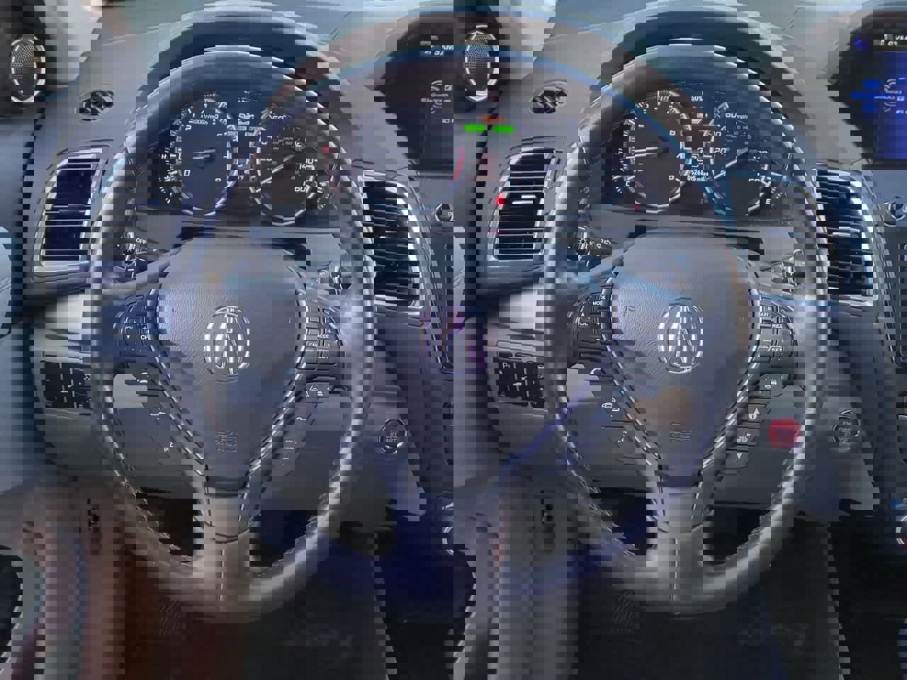 Used 2018 Acura RDX AWD w/ Advance Package image 23