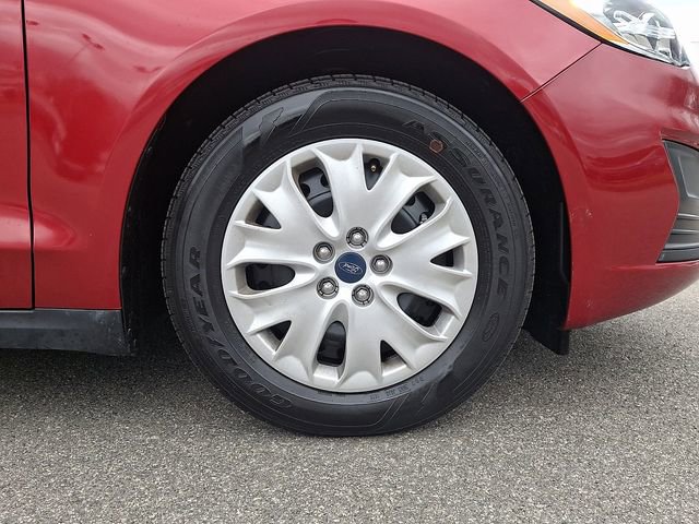 Used 2020 Ford Fusion S image 10