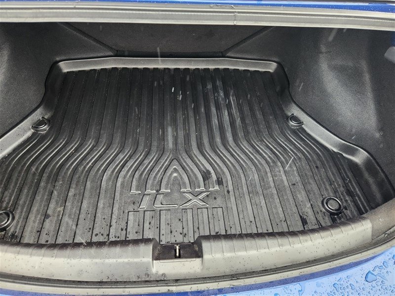 Used 2016 Acura ILX image 17