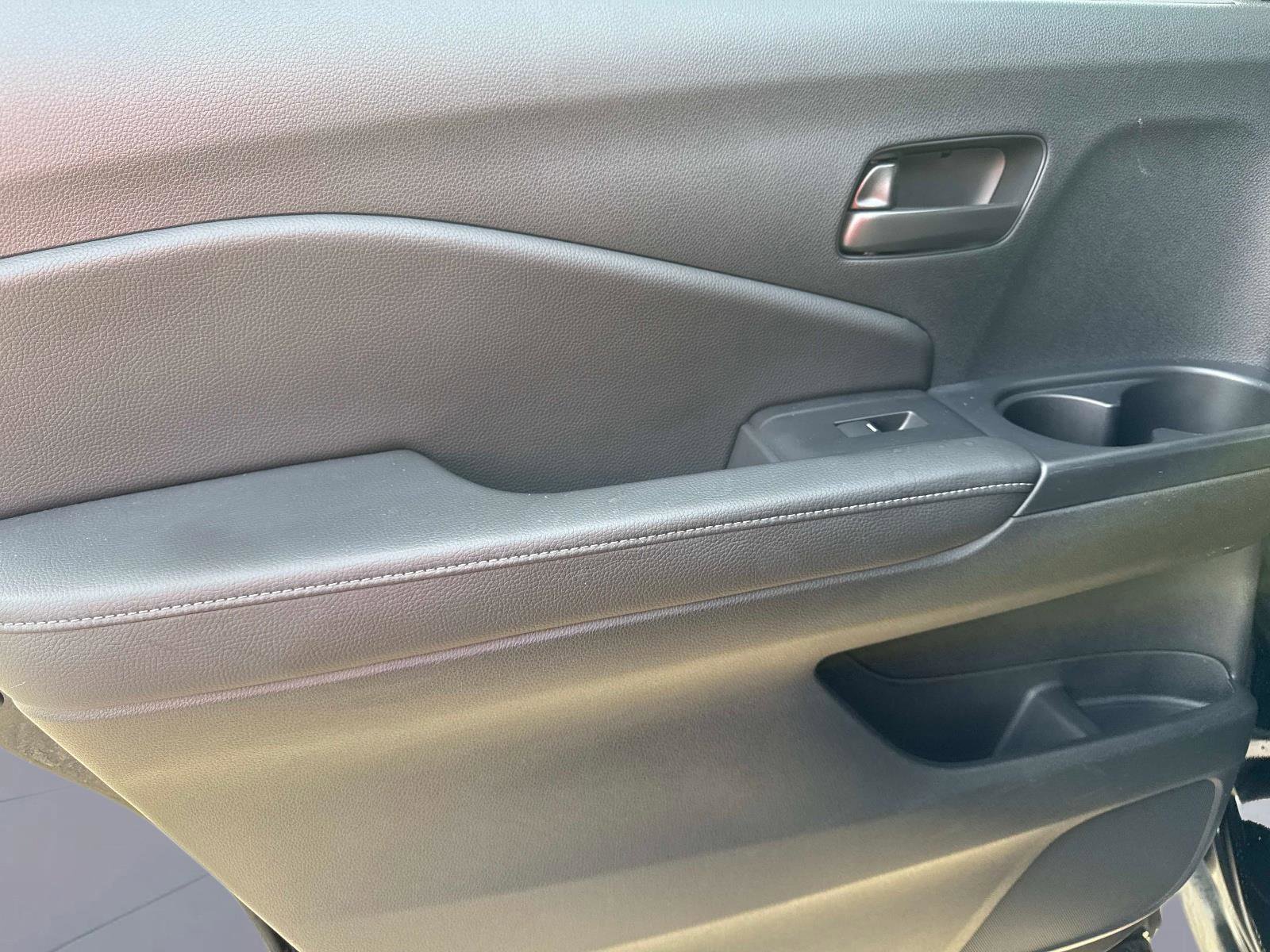 Certified 2022 Honda Passport EX-L image 14