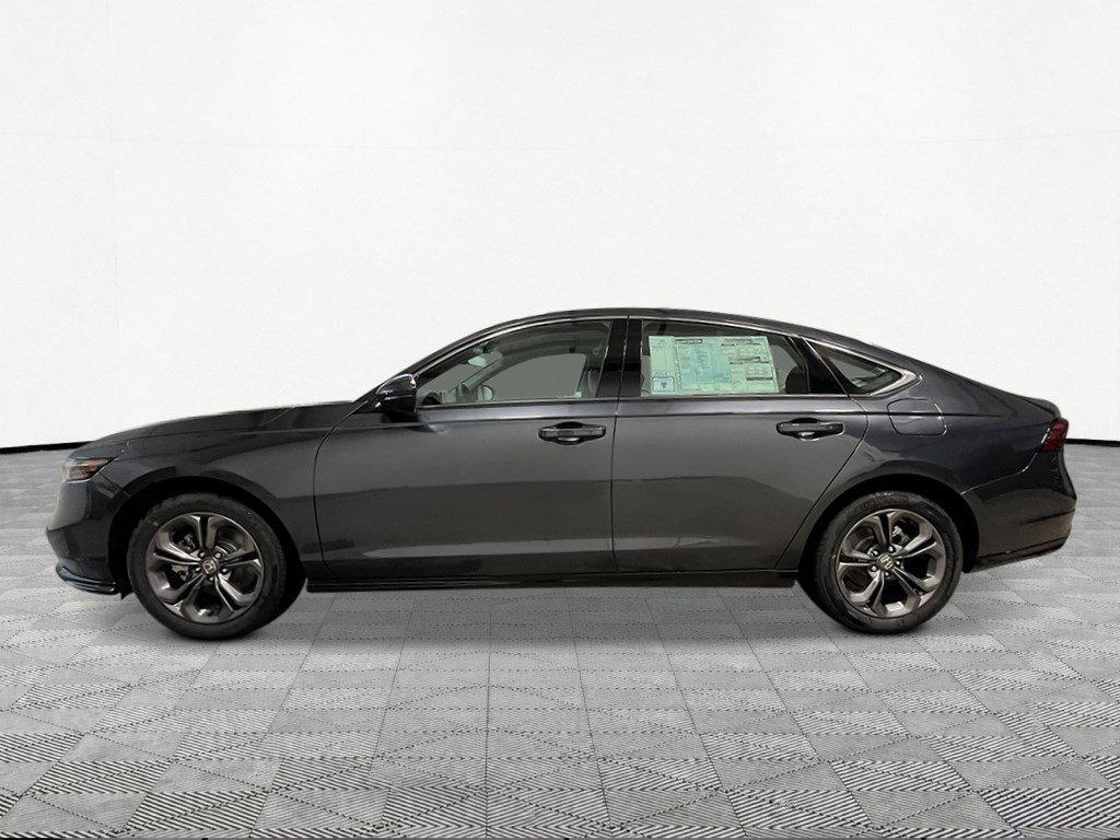 New 2026 Honda Accord EX-L image 25