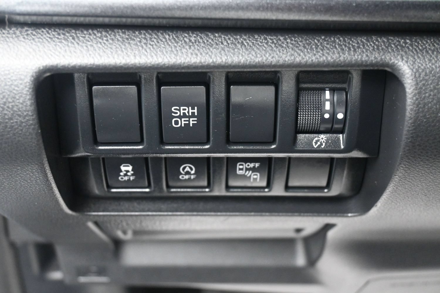 Certified 2024 Subaru Forester Sport AWD/4WD image 19
