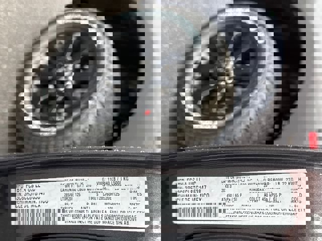 New 2026 RAM 2500 Tradesman image 20