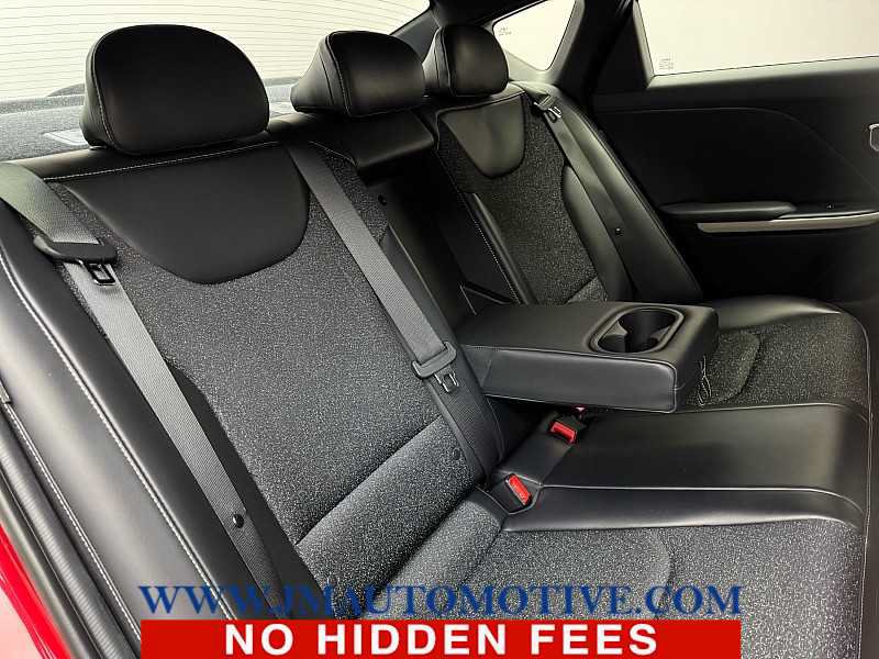 Used 2025 Kia K4 GT-Line w/ GT-Line Sunroof Package FWD image 19