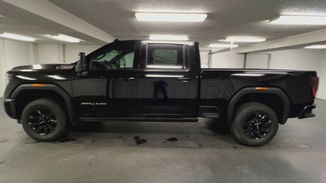 New 2026 GMC Sierra 2500 AT4 w/ AT4 Premium Plus Package AWD/4WD image 5