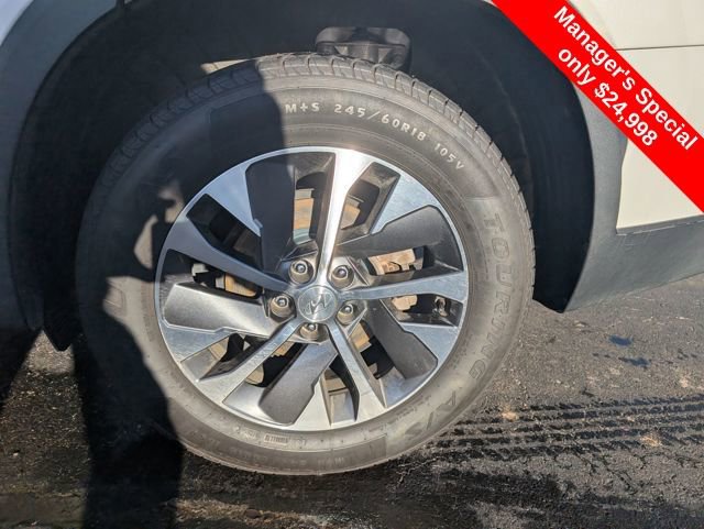 Used 2021 Hyundai Palisade SEL image 23