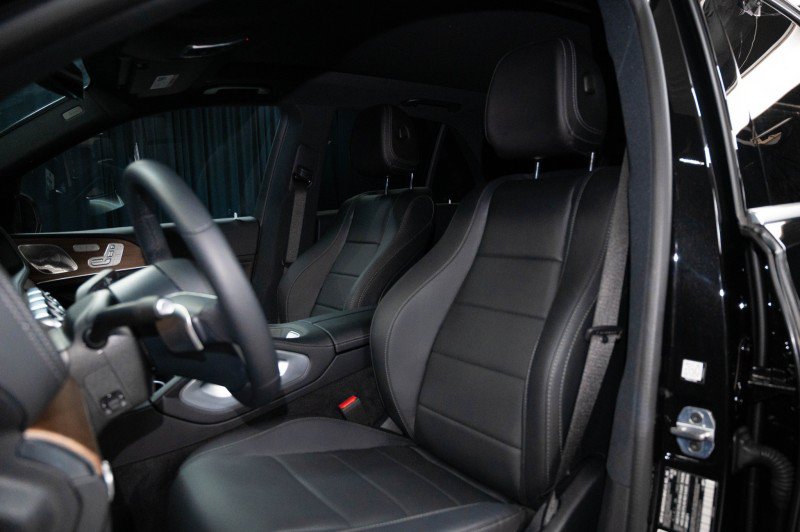 Certified 2026 Mercedes-Benz GLE 350 4MATIC image 11