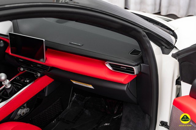 New 2025 Lotus Emira image 42