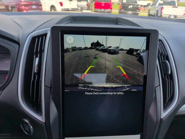 Certified 2022 Ford Edge SE AWD/4WD image 12