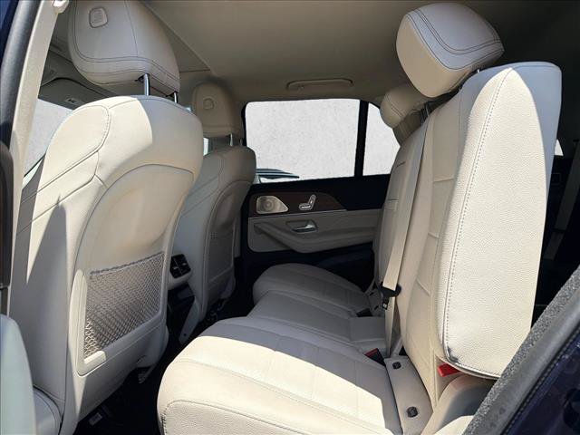 Used 2021 Mercedes-Benz GLE 350 4MATIC image 22