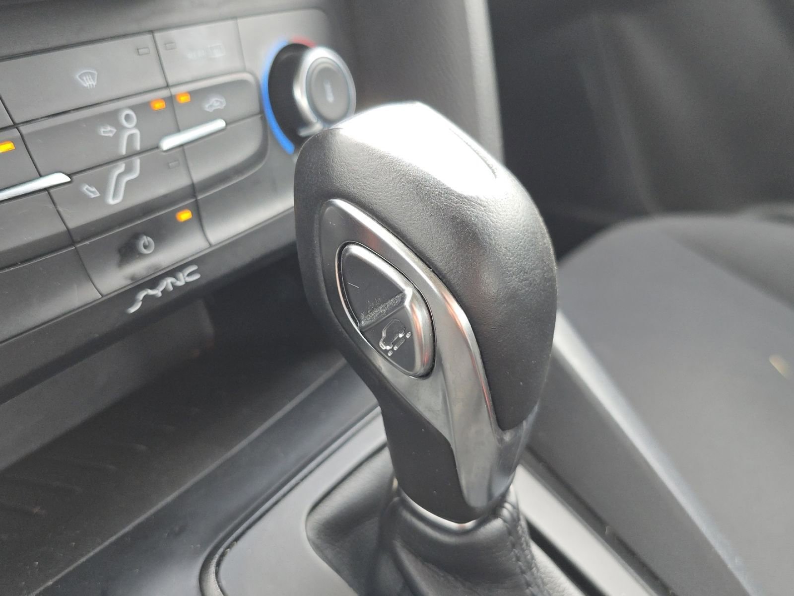 Used 2016 Ford Focus SE FWD image 30