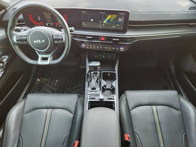 Used 2025 Kia K5 GT FWD image 24