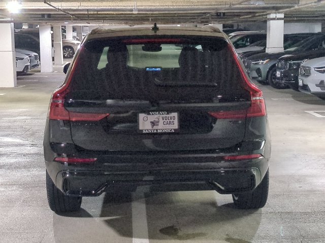 New 2026 Volvo XC60 T8 Ultra w/ Climate Package AWD/4WD image 4