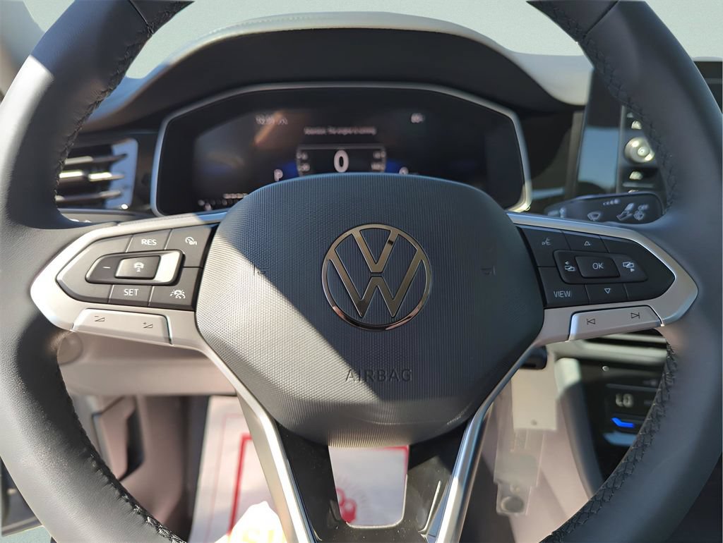 New 2026 Volkswagen Jetta S FWD image 30