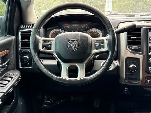 Used 2016 RAM 5500 Laramie AWD/4WD image 12