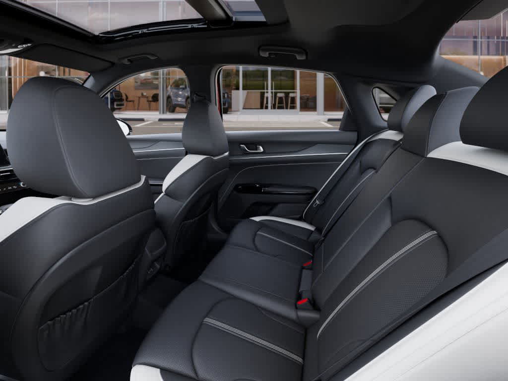 New 2025 Kia K5 GT-Line w/ GT-Line Premium Package image 18