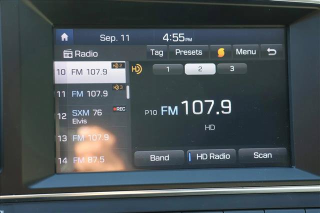 Used 2017 Hyundai Elantra SE FWD image 17