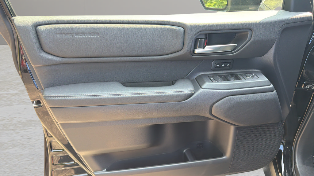 Used 2024 Toyota Land Cruiser AWD/4WD image 10