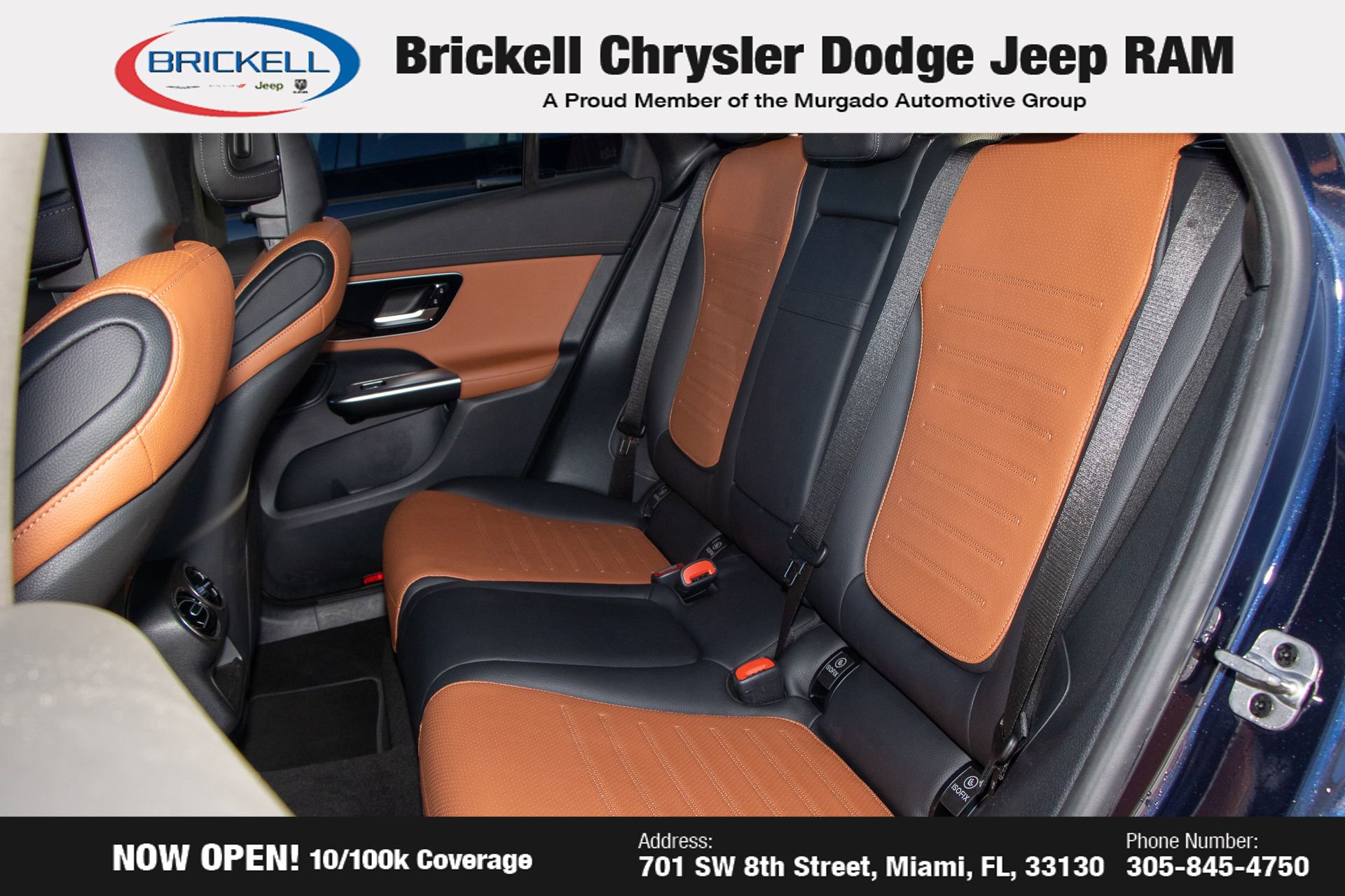 Used 2024 Mercedes-Benz GLC 300 4MATIC image 17