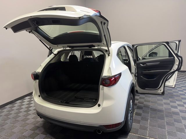 Used 2017 MAZDA CX-5 Sport image 25