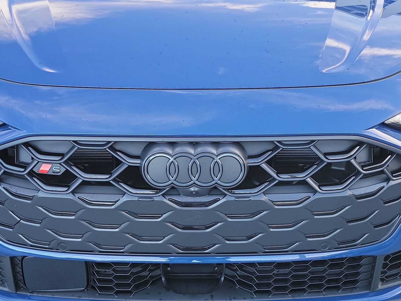 New 2026 Audi S5 Premium Plus AWD/4WD image 10