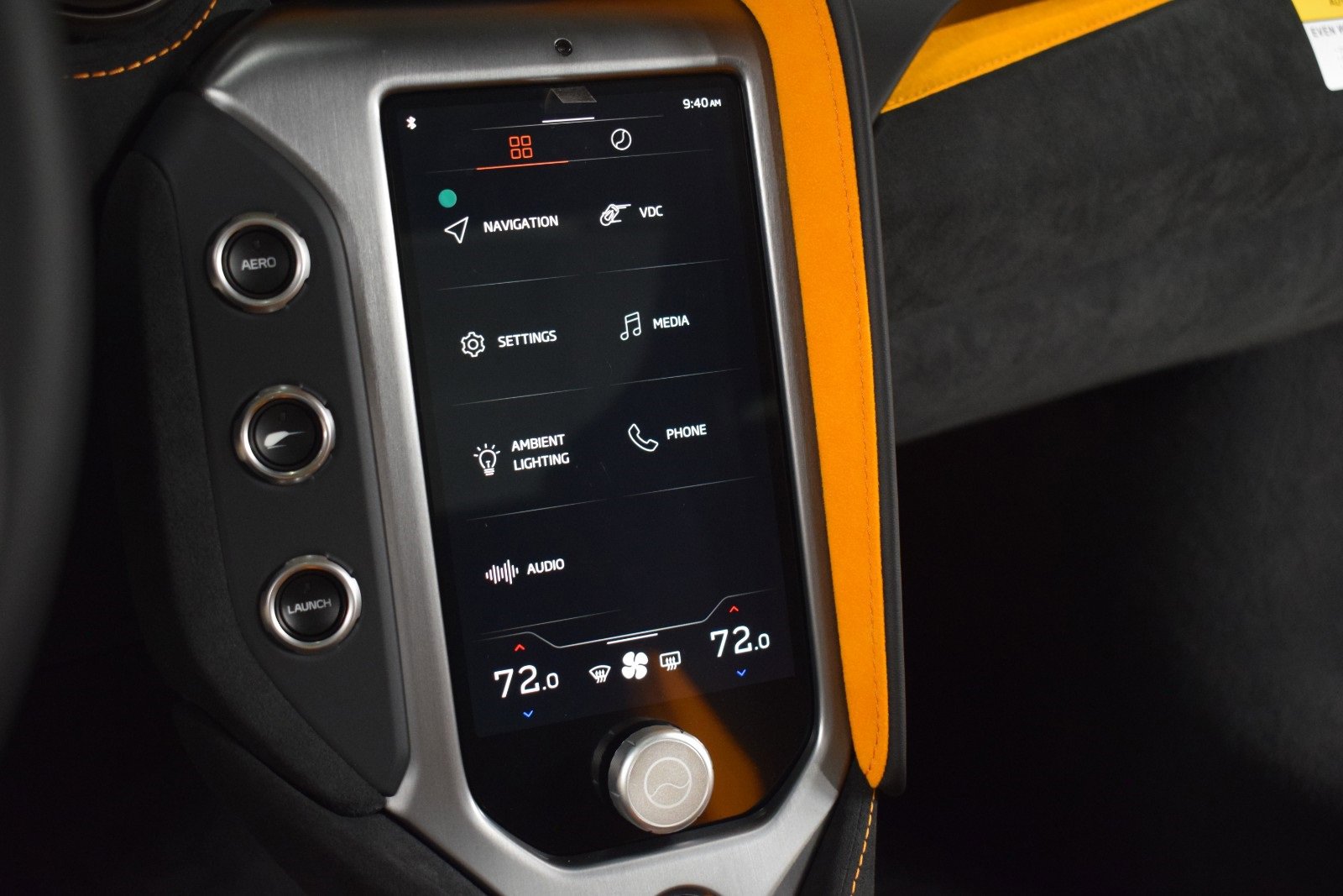 New 2026 McLaren 750S image 29