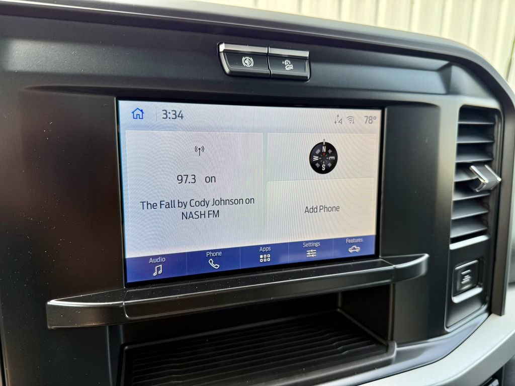 New 2026 Ford F250 XLT AWD/4WD image 28