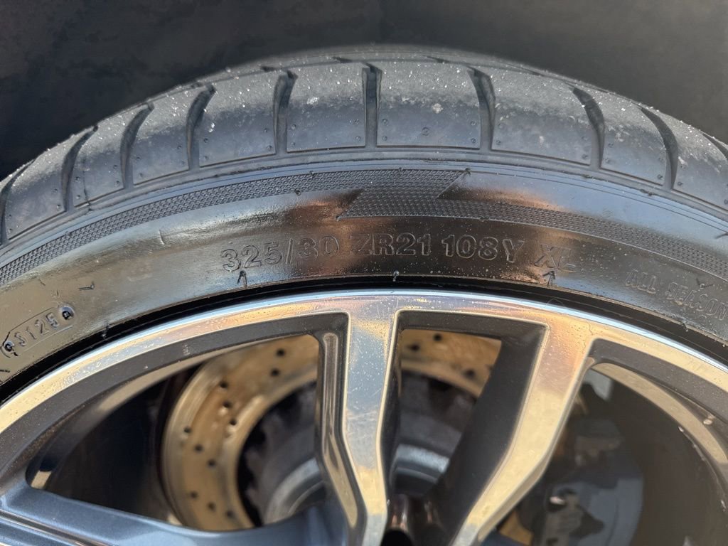 Used 2018 BMW X5 M AWD/4WD image 35