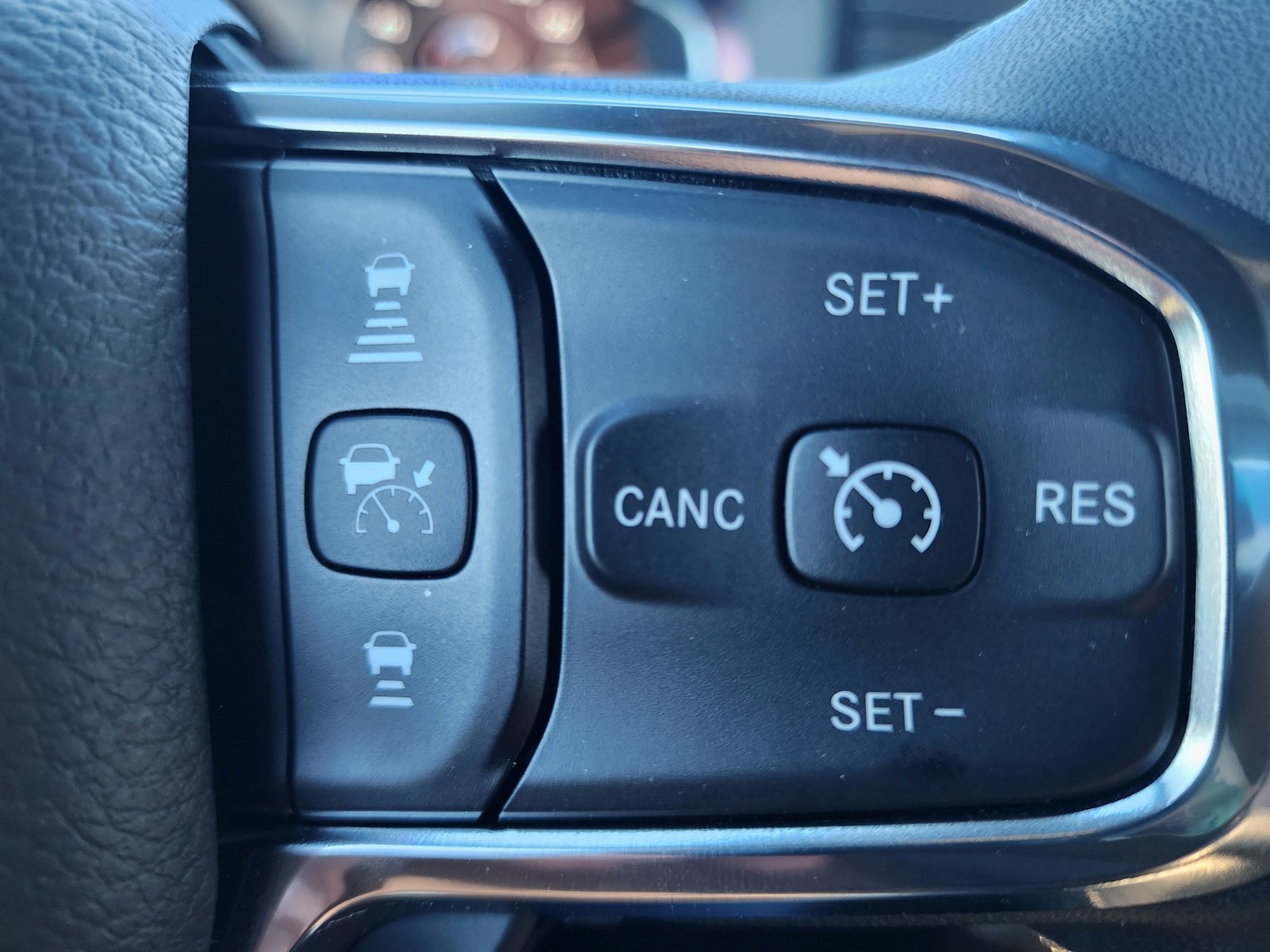 New 2026 RAM 2500 Laramie w/ Night Edition image 17