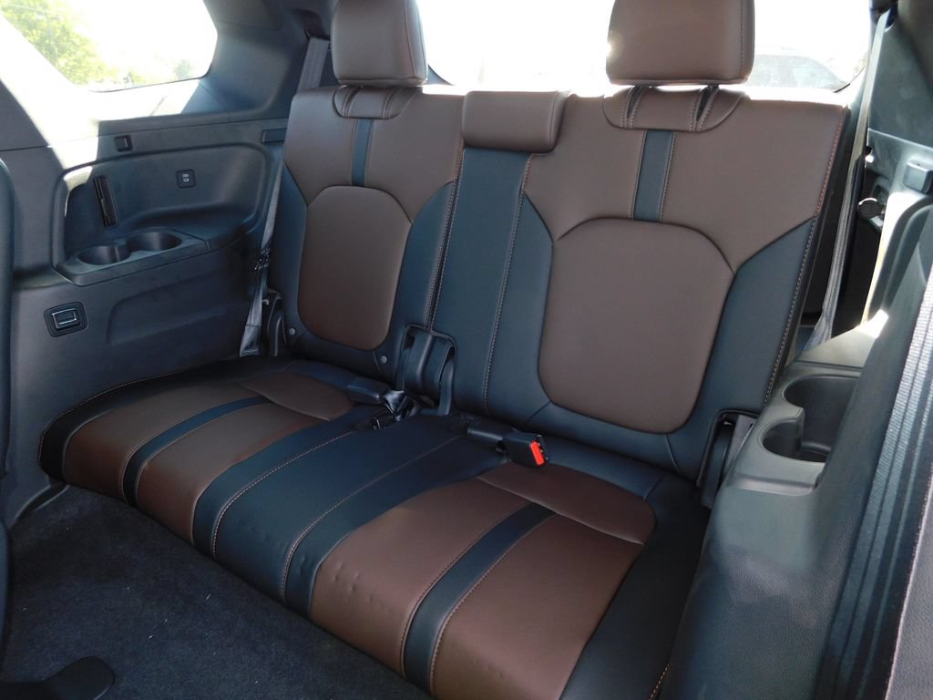 New 2026 Honda Pilot TrailSport image 39