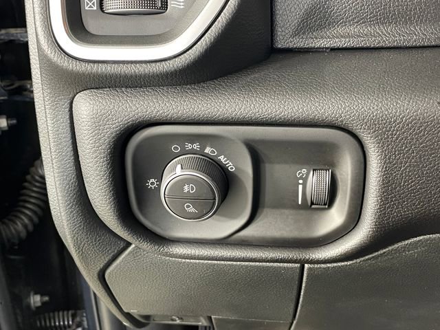 New 2026 RAM 2500 Big Horn image 10