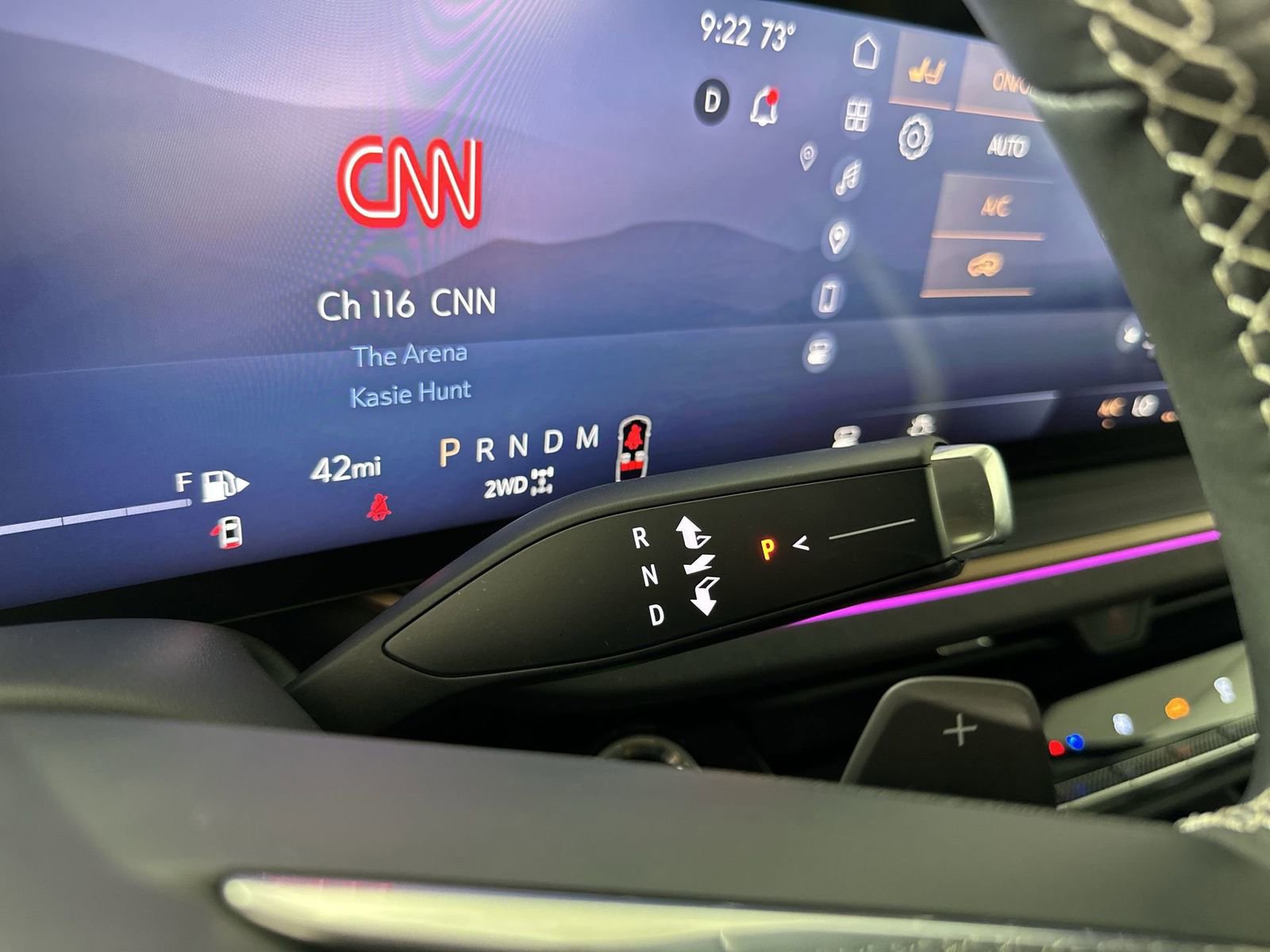 Used 2025 Buick Envision Sport Touring image 20