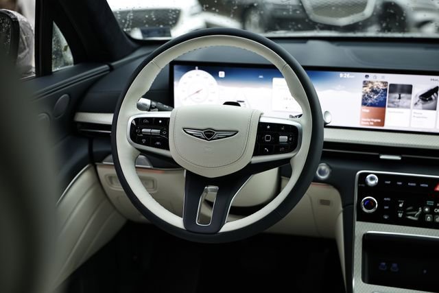 New 2026 Genesis GV80 3.5T Prestige image 30