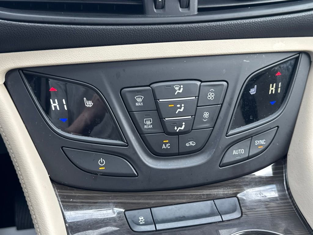 Used 2019 Buick Envision Preferred image 44