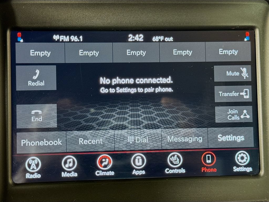 Used 2022 Dodge Charger SXT w/ Leather Interior Group RWD image 33
