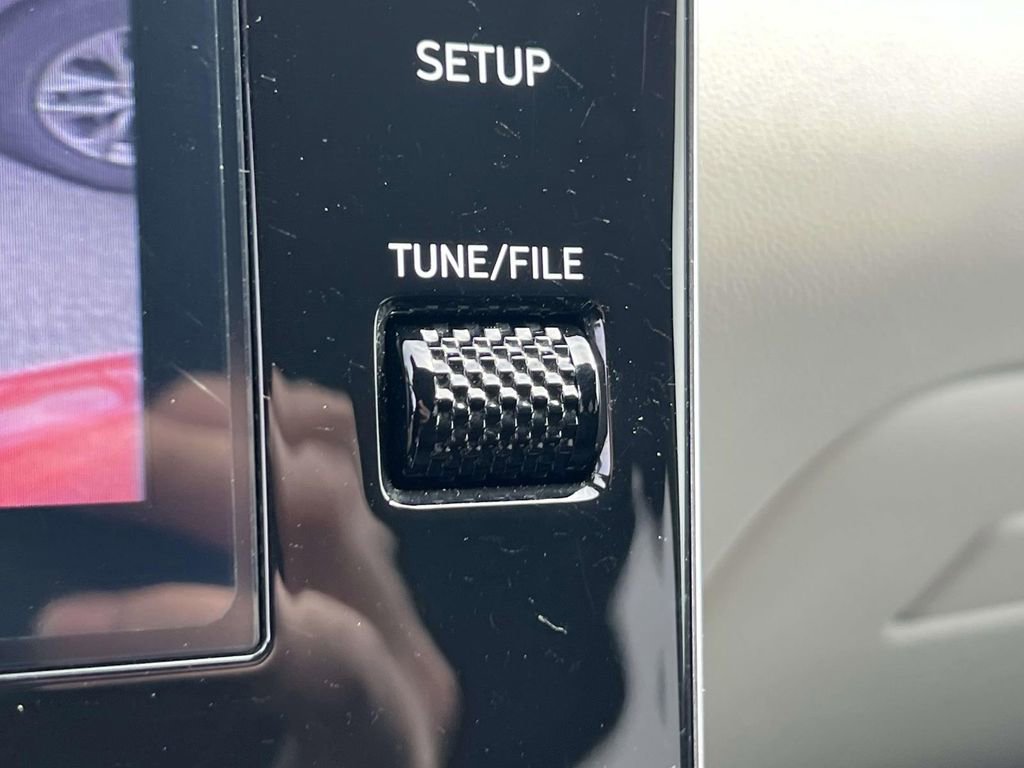 Used 2023 Hyundai Tucson SEL image 32