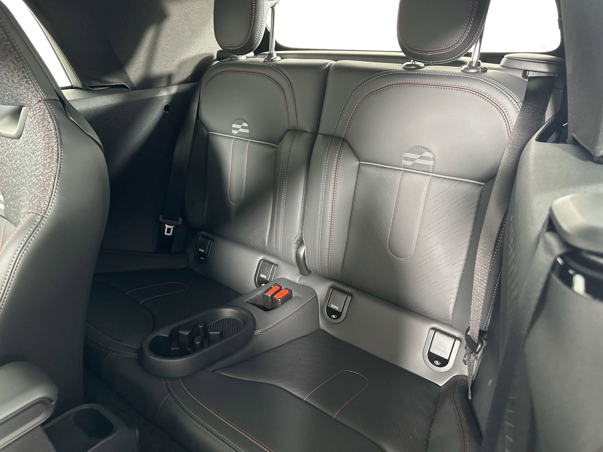 New 2026 MINI Cooper S image 24