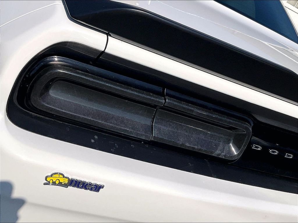 Used 2019 Dodge Challenger R/T Scat Pack RWD image 33