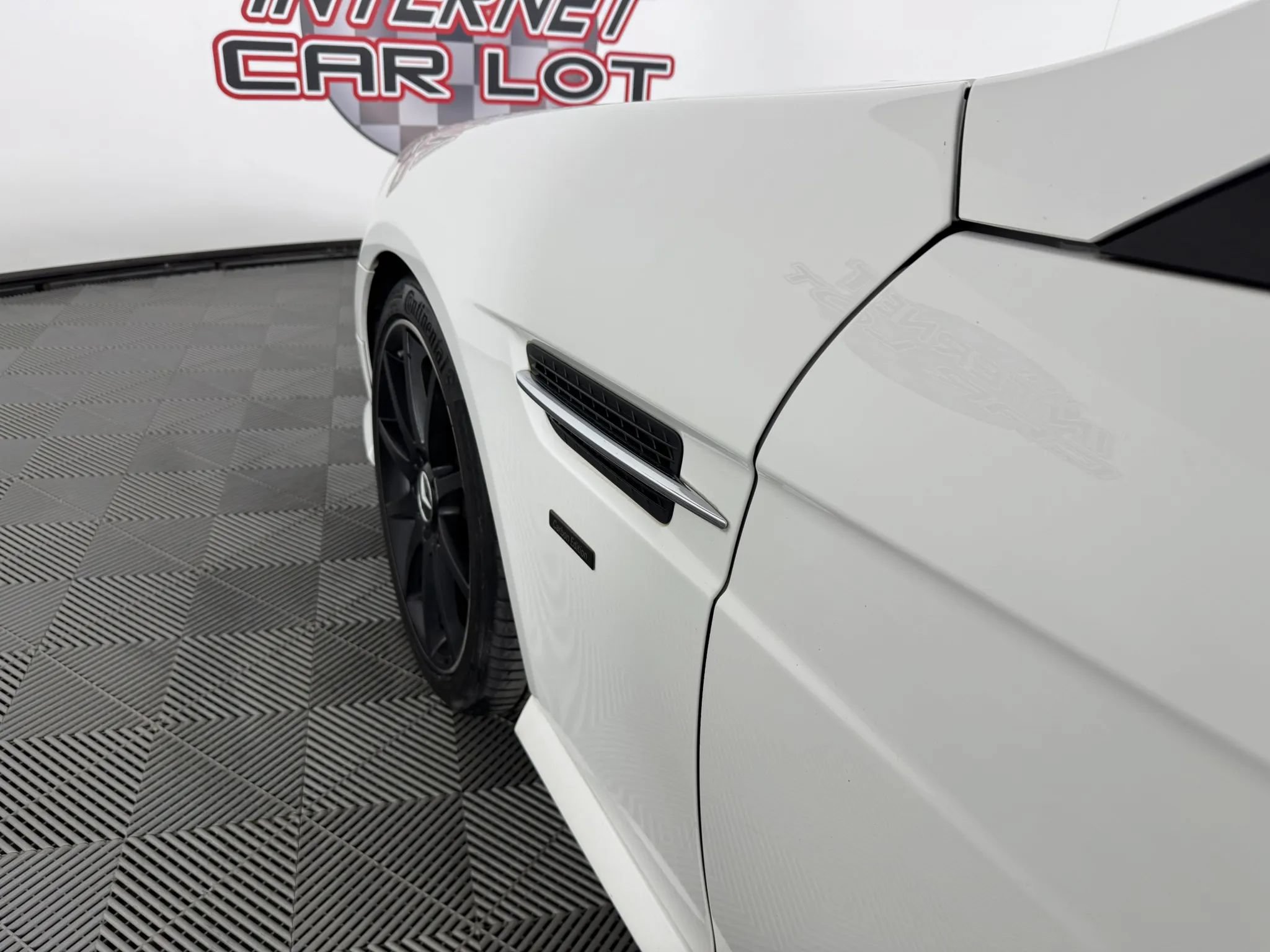 Used 2015 Mercedes-Benz SLK 250 image 28