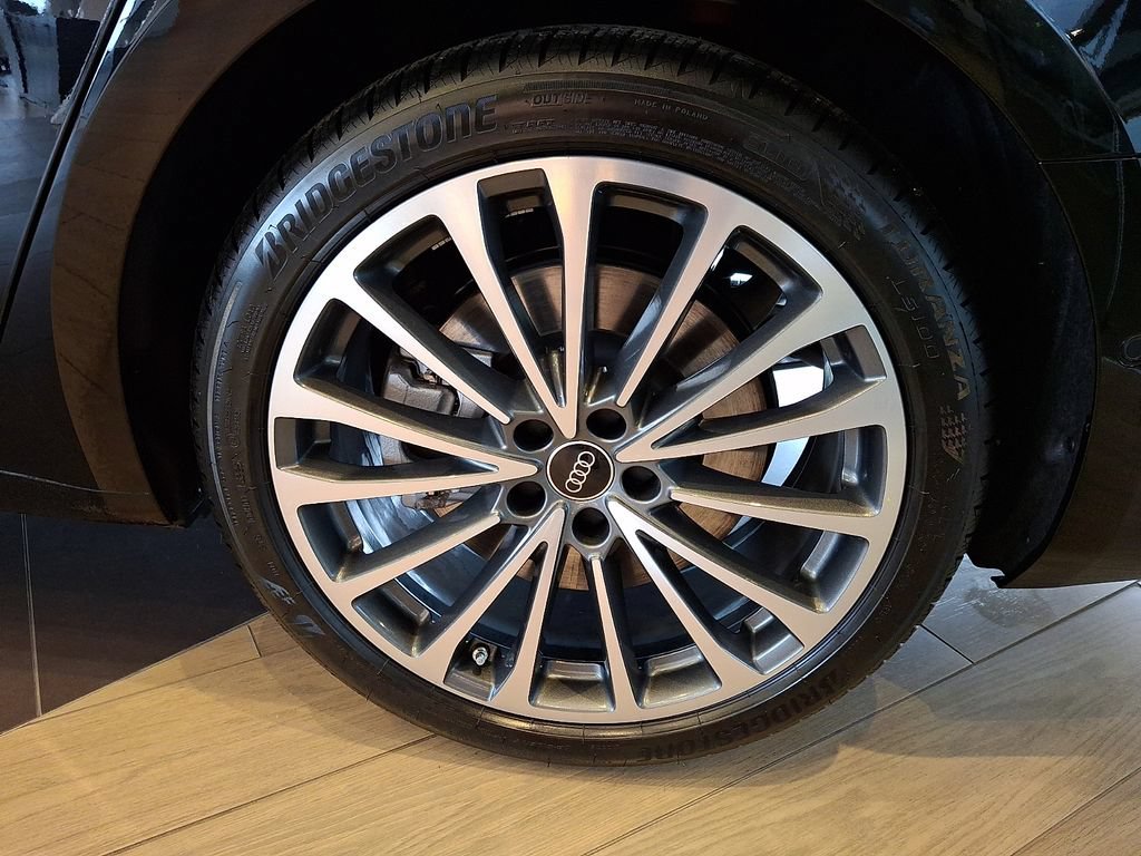 New 2026 Audi A6 Premium Plus AWD/4WD image 8