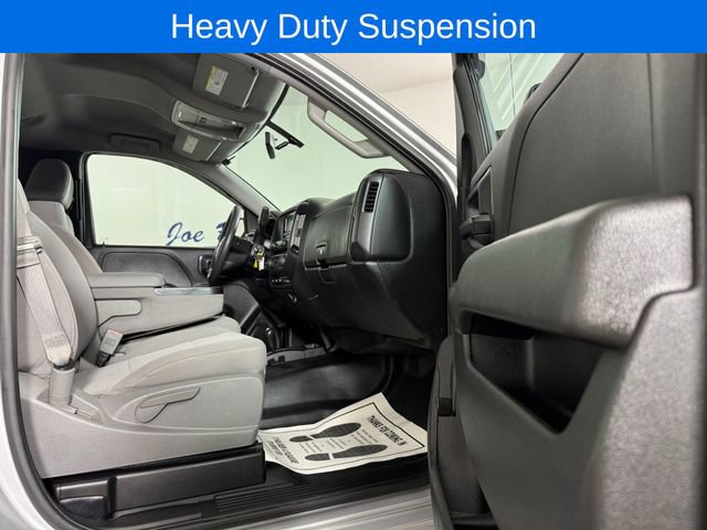 Used 2015 GMC Sierra 1500 4x4 Regular Cab w/ Sierra Appearance Package image 14