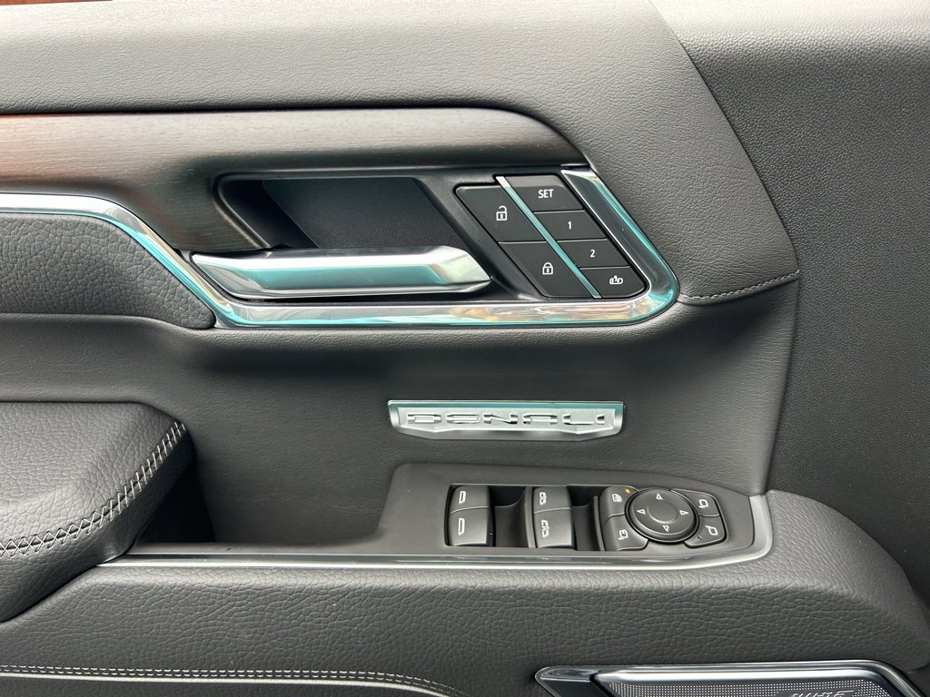 New 2025 GMC Sierra 1500 Denali w/ Technology Package image 55