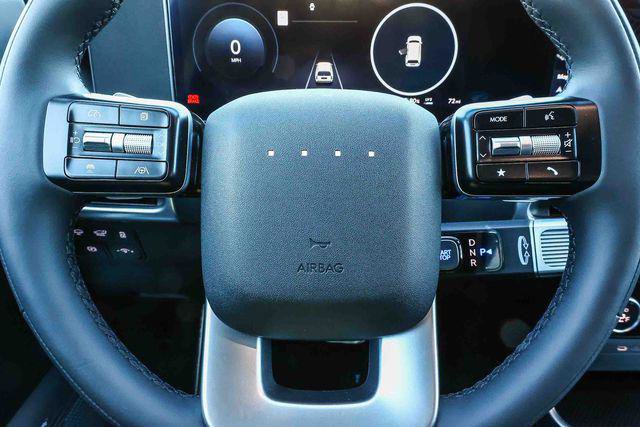 New 2026 Hyundai Ioniq 9 Calligraphy AWD/4WD image 24