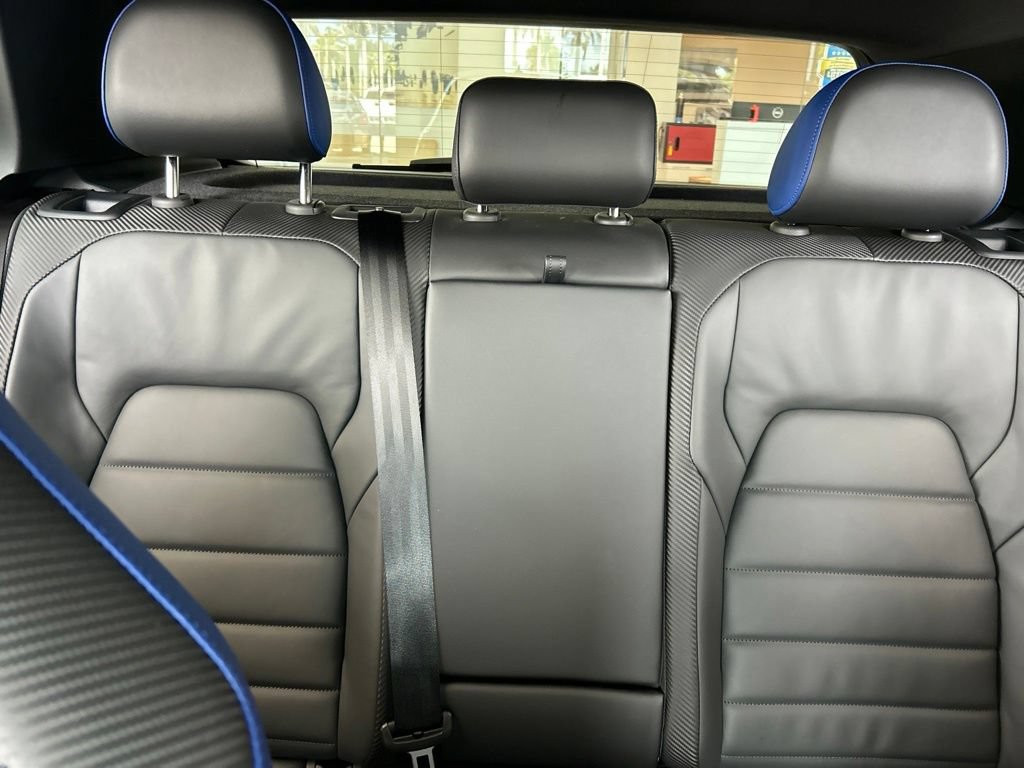 New 2026 Volkswagen Golf AWD/4WD image 13