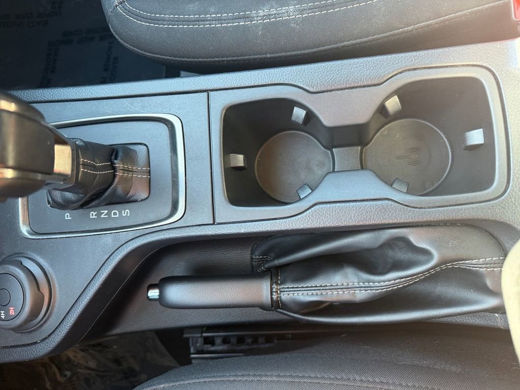 Used 2020 Ford Ranger XLT w/ Equipment Group 301A Mid image 17