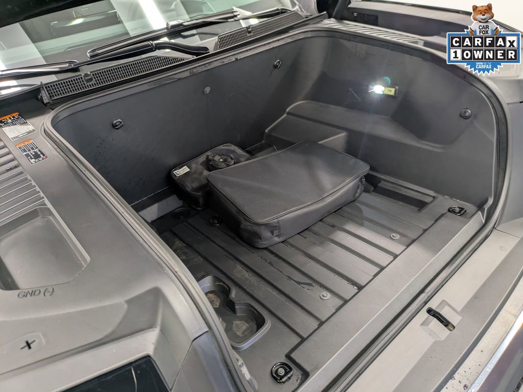 Used 2026 GMC Sierra EV AT4 w/ AT4 Premium Package image 31