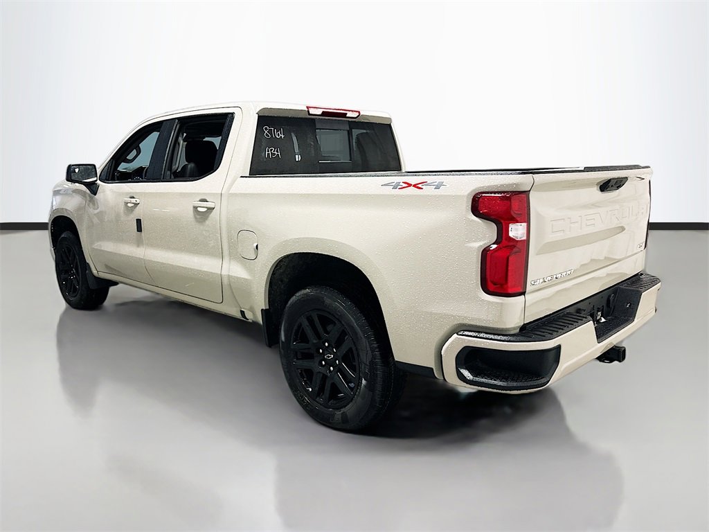 New 2026 Chevrolet Silverado 1500 RST w/ Convenience Package II image 6