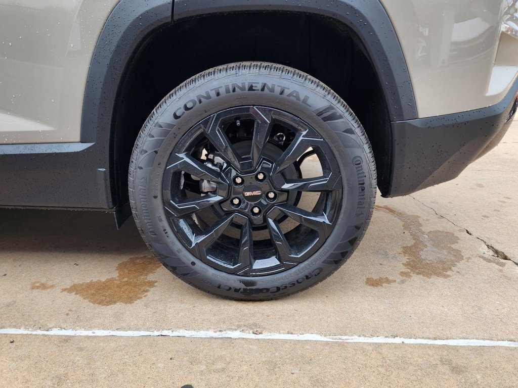 New 2026 GMC Terrain Elevation w/ Black Edition image 51