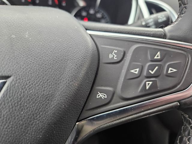 Used 2024 Chevrolet Equinox LT w/ LPO, Floor Liner Package image 16